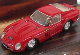Ferrari 250 GTO 1:43  neu CORGI CLASSIC