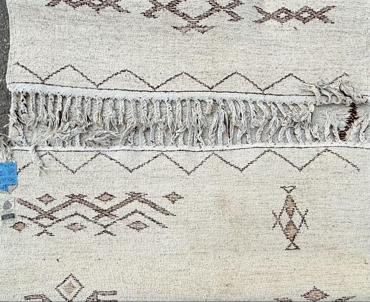Tappeti: Marokko Teppich 285x190cm – Usato da Büron venduto da Filadefia-888 4