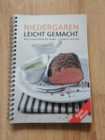Betty Bossi Niedergaren - Leicht Gemacht, Kochbuch