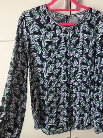 Lieblingsstück Damen Bluse, Grösse 42 XL Porto 2.50fr.-