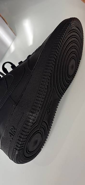 Scarpe da uomo: Nike air force one / 100% neuves – Usato da La Tour-de-Trême venduto da gan_5k85 4