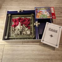 Cathedral: Das Strategie Spiel für Knobel-Fans, Top!