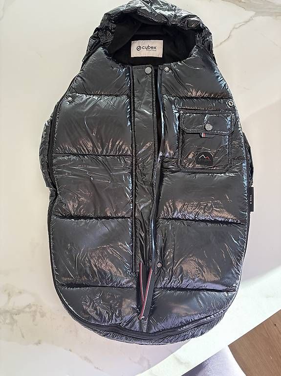 Cybex Schlafsäcke: Cybex Winterfusssack – Gebraucht aus Zollikerberg von mal_6qxz 1