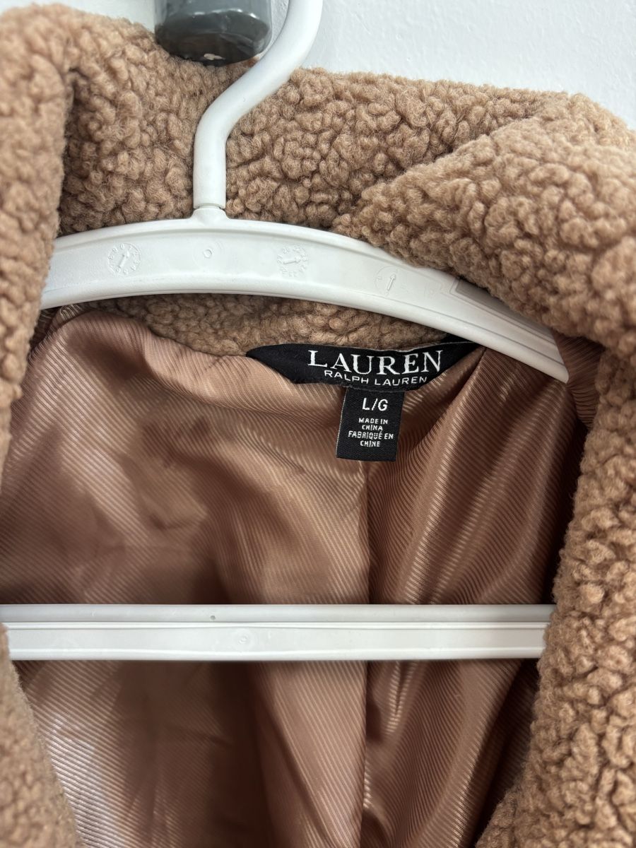 Ralph Lauren Manteaux: Ralph Lauren Mantel  – Neuf (Voir description) à Schaan par Nina.Zander_1990 1