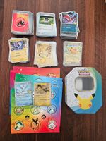 Pokémon: 30th Anniversary Celebration Sammlung English