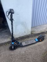 Micro E-Scooter / fährt 30km/h / Trotti