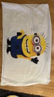 Minion Bettwäsche