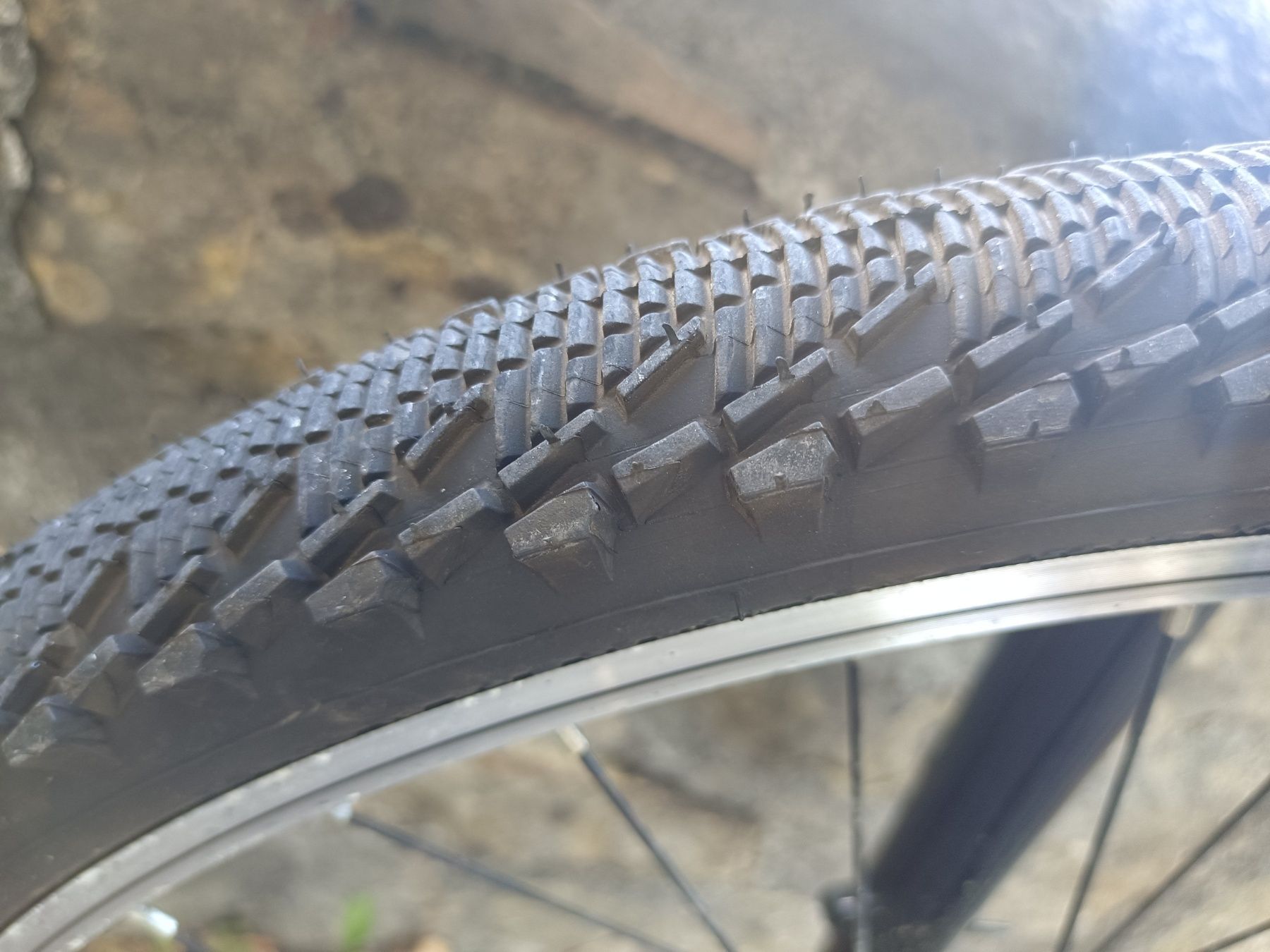 Stoke Velos: VTT Stoke FSX 6.3  – Gebraucht aus La Chaux-de-Fonds von ale_j7zx 7
