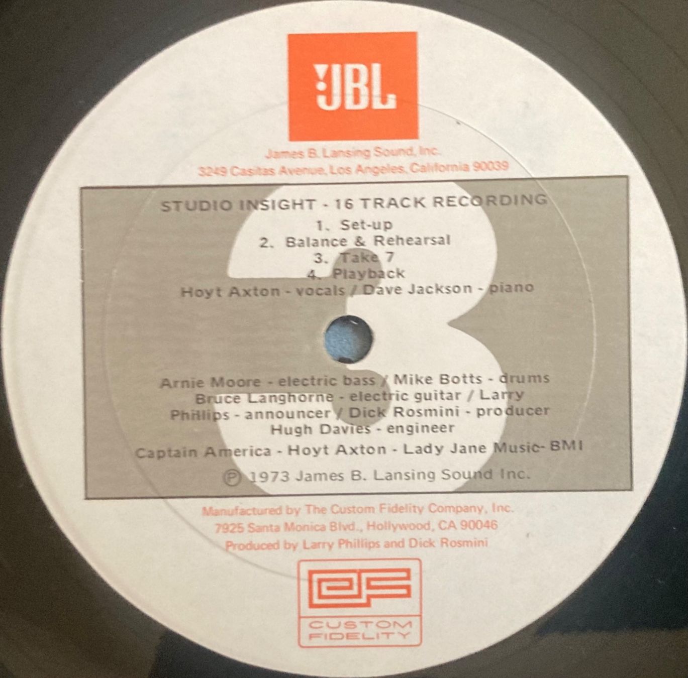 Dischi in vinile: DIVERS ARTISTES - SESSIONS – Usato da Poliez-Pittet venduto da Newtown-Records 4