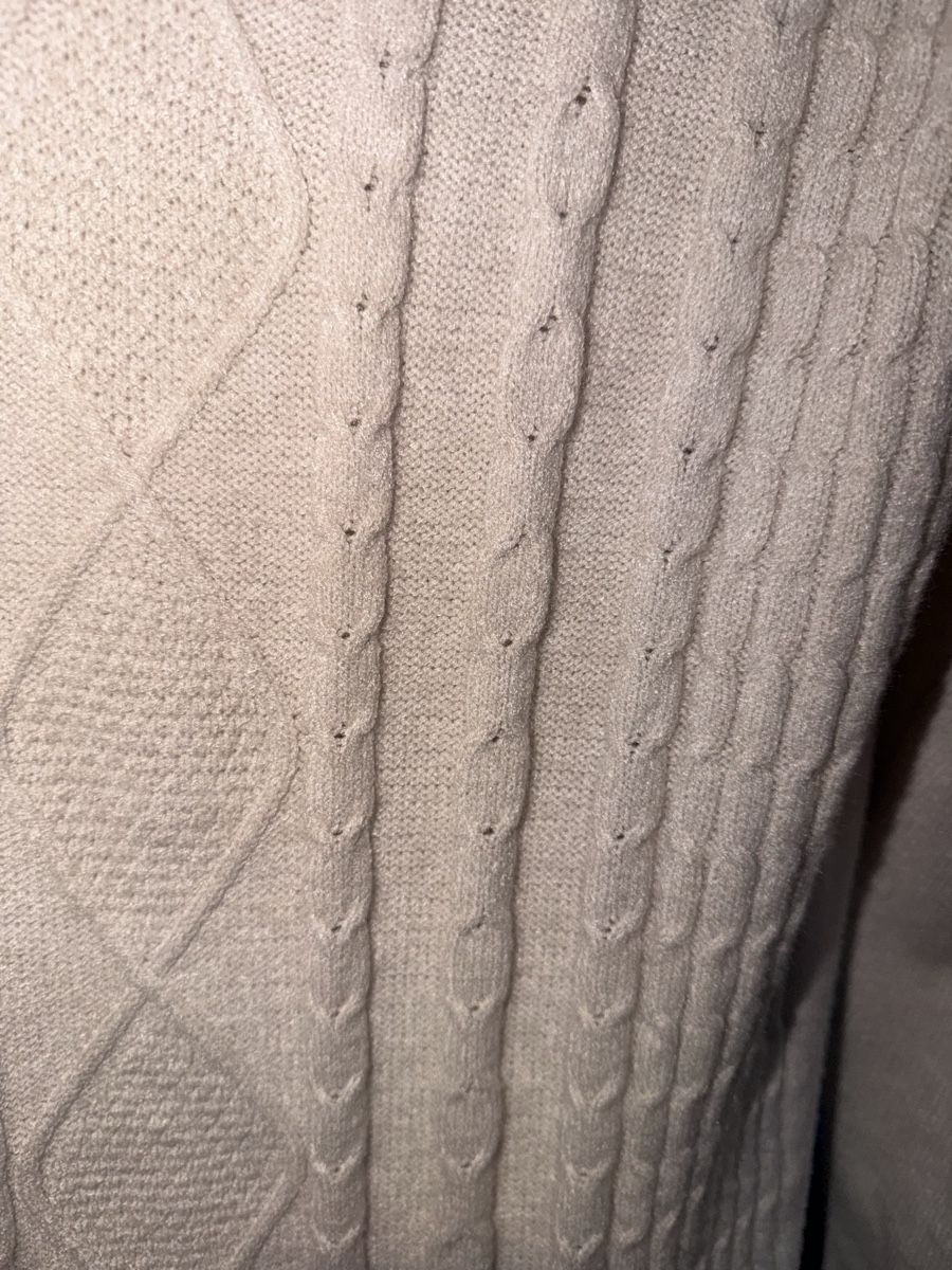H&M Kleider: Pulloverkleid Damen L, neu – Neu (gemäss Beschreibung) aus Kefikon TG von jel_72fp 1