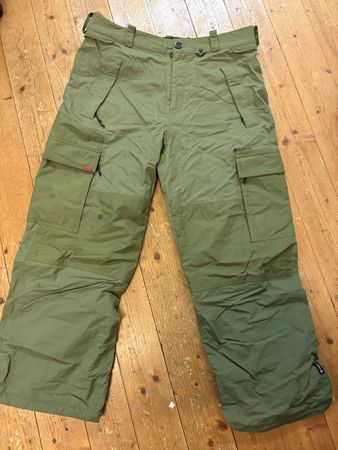Volcom Skihose