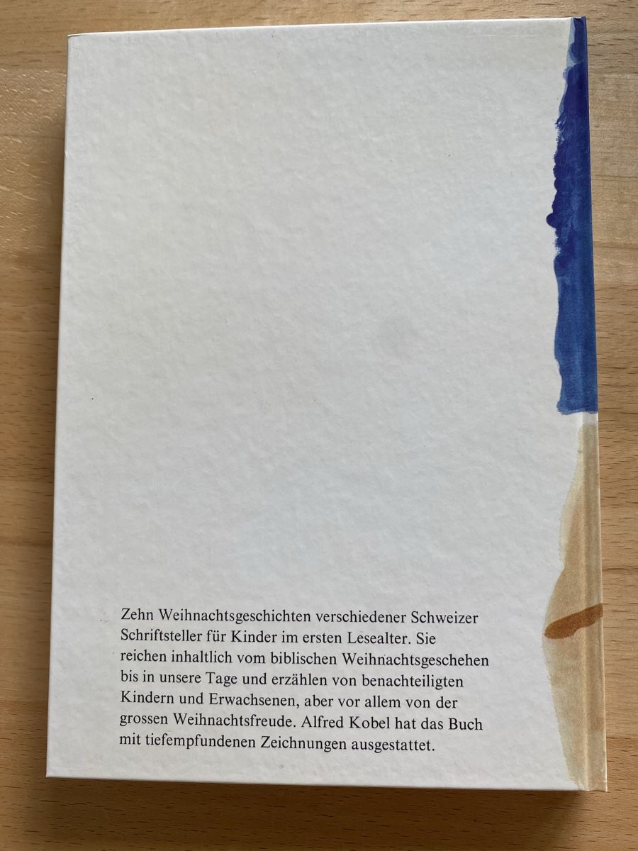 Libri: Das Schaf des Hirtenbuben / eine Weihnachtsgeschichte – Usato da Schwarzenburg venduto da Michellu 1
