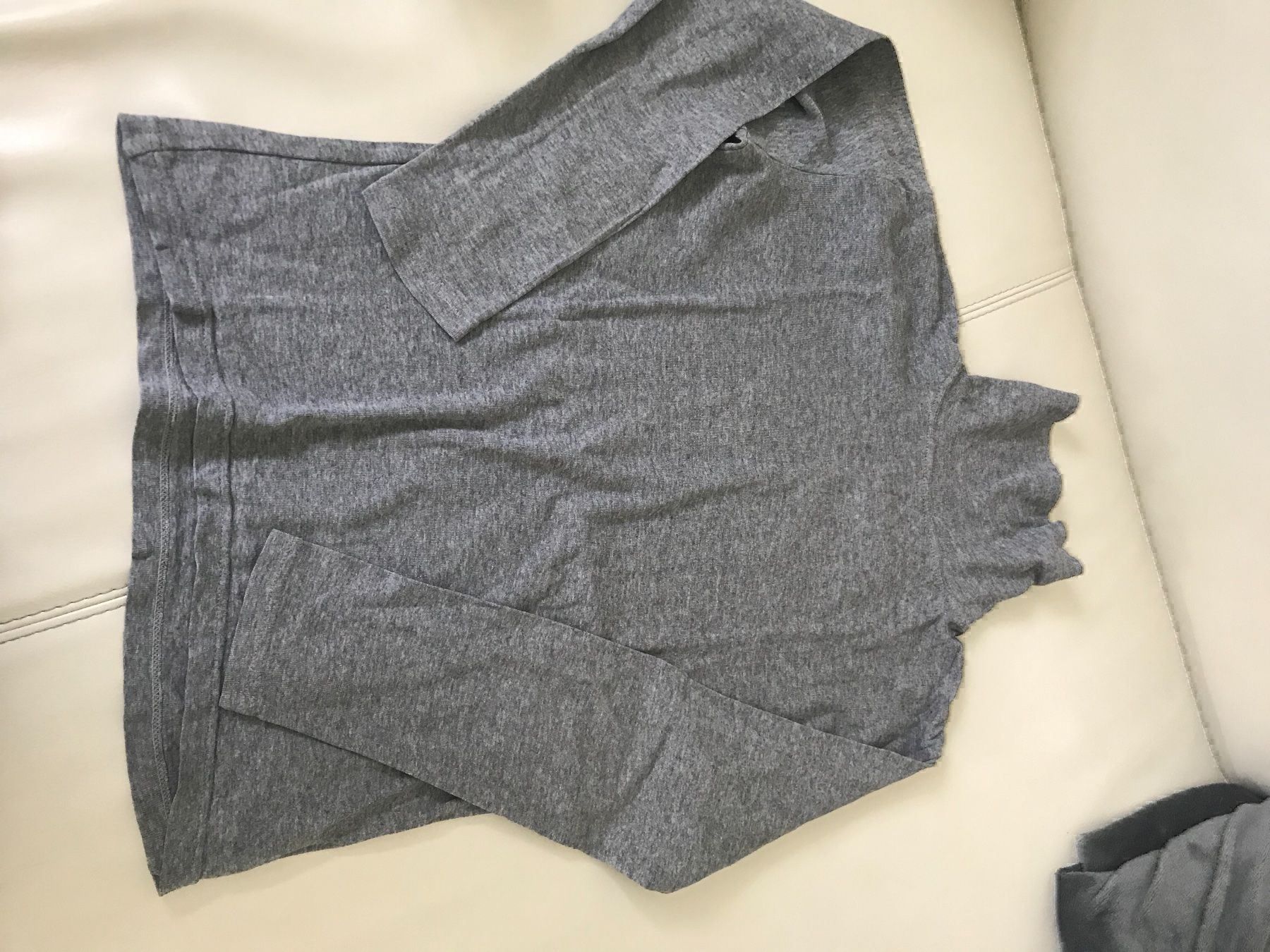 Maglioni & Felpe: Rollkragenpullover Gr. 150 – Usato da Mauren venduto da SB1606