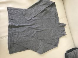 Rollkragenpullover Gr. 150