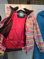Roxy Skianzug Gr: 152 WATERPROOF Minimum 10000 mm