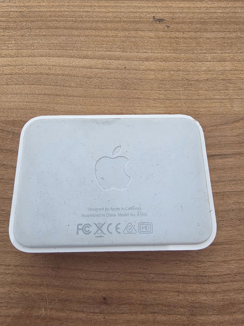 Docking station: Apple Lightning Dock – Usato da Biberist venduto da Volo28 1