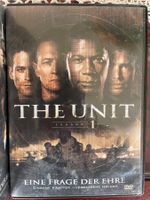 Serie DVD the unit