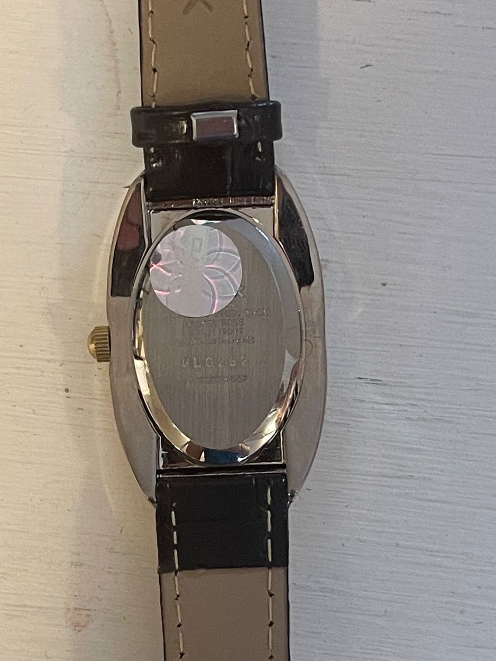 Orologi: omax Uhr – Nuovo (secondo la descrizione) da Teufen Ar venduto da Exclusive.stuff.CH 1