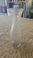 Caraffa in vetro "mezzo litro"