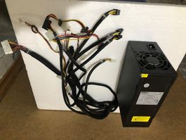 PC Netzteil     760w