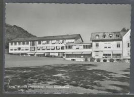 AK Neues Krankenhaus Wattwil Toggenburg
