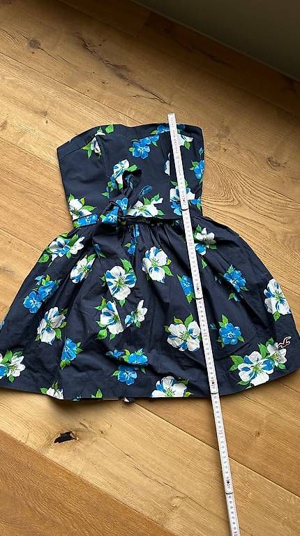 Hollister Vestiti & Gonne: Hollister Kleid – Usato da Rombach venduto da ste_5zvl