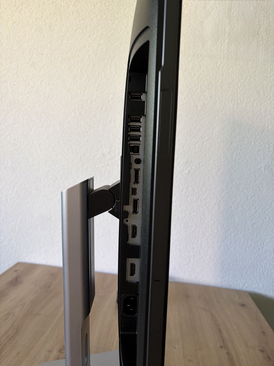 Dell Monitor: Écran Dell U2415b, 24’’ – Usato da Lentigny venduto da mar_r5fn 3