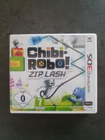 Nintendo DS 3 Chipi Robo