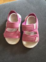 Adidas Sandalen Gr 20/21