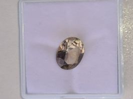 Farbwechselnder  Diaspore,Csarite