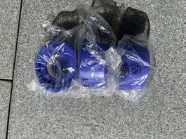3 Filtres neufs pour Dyson V8/V7