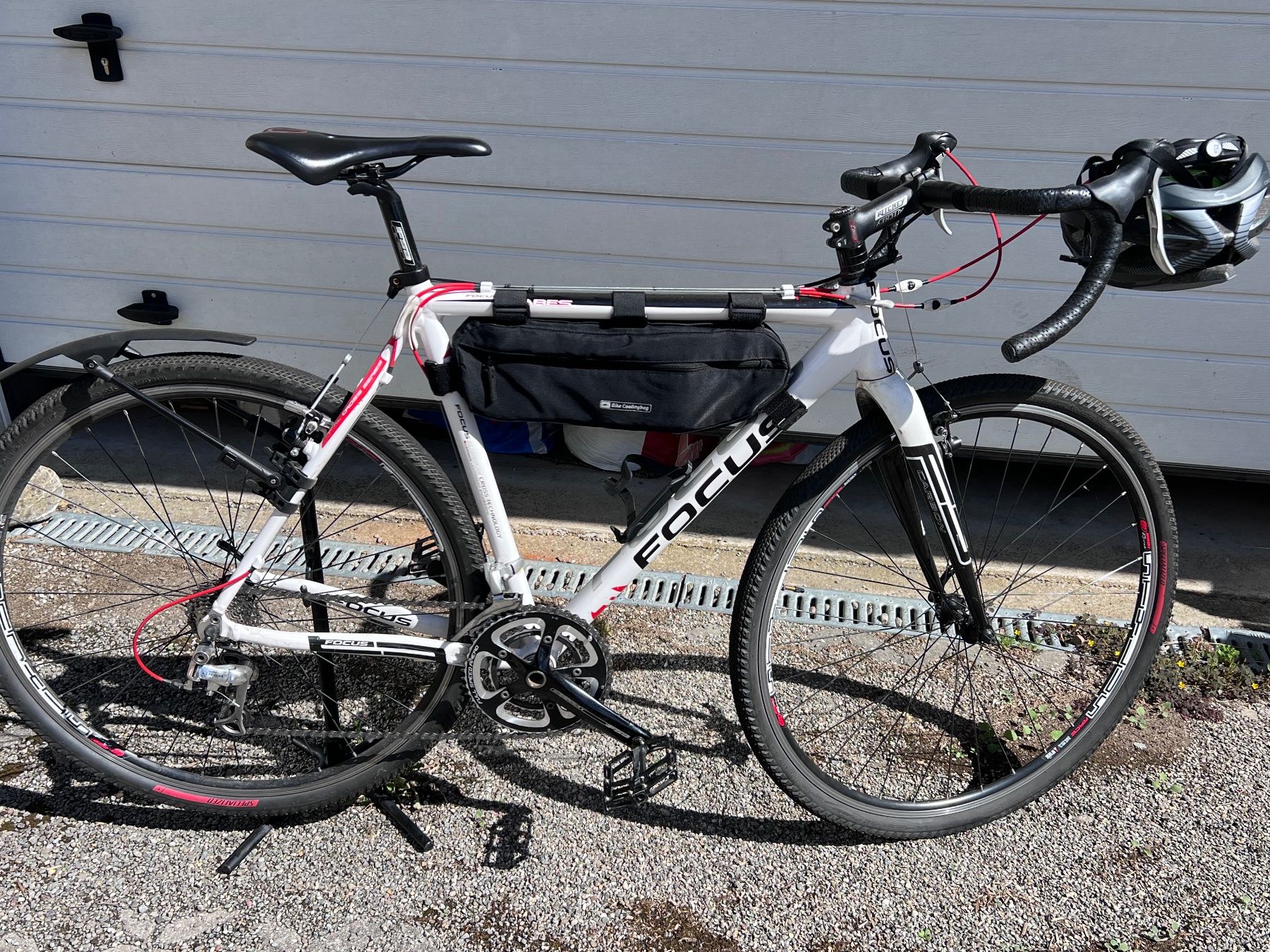 Focus Biciclette: Focus Cyclocross – Usato da Lommis venduto da mih_72td
