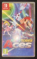 Mario Tennis Aces - Nintendo Switch (Avec Boîte d'origine)