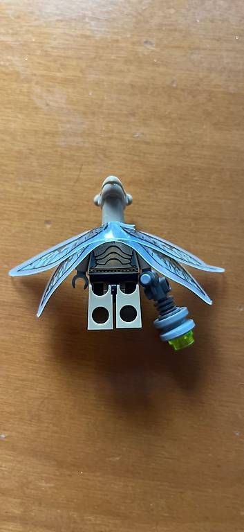 Giocattoli: Geonosian 1 - Lego Star Wars – Usato da Viganello venduto da 597_k72f 1