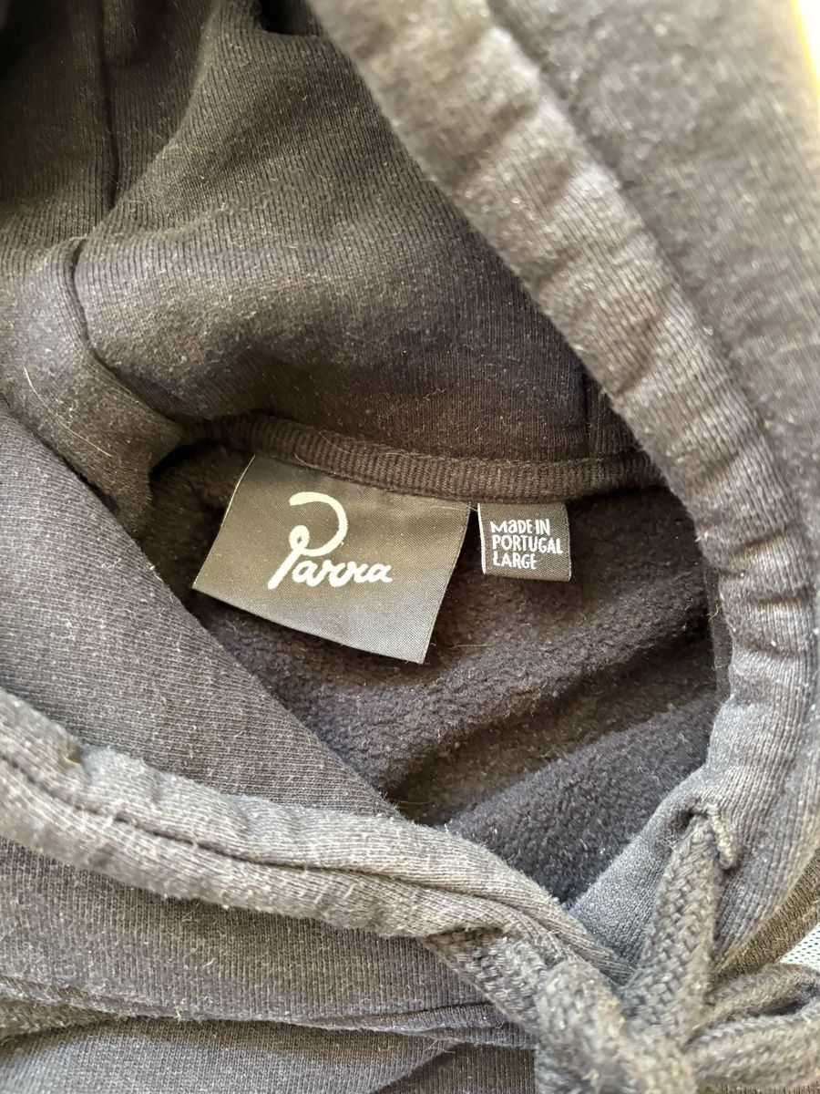 Maglioni & Felpe: by Parra Hoodie 3rd Prize – Usato da Zürich venduto da ellegant_ 4