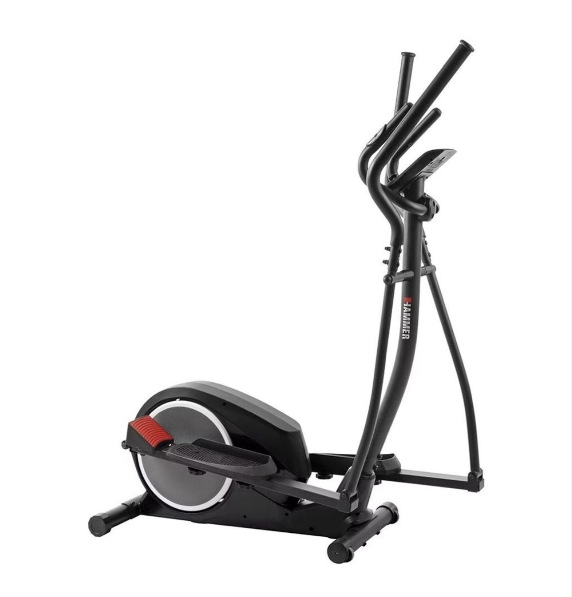 Hometrainer: Crosstrainer Hammer Crosstech XTR BT – Gebraucht aus Pignia von nelson80 1