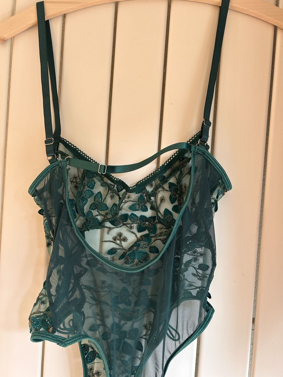 Altra biancheria intima: Body XS – Usato da lausanne venduto da Lilos77 2
