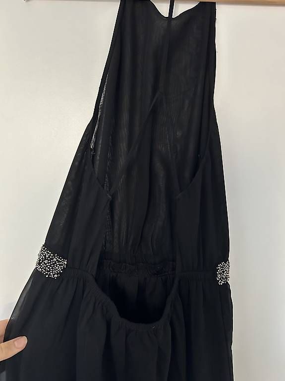 Zara Vestiti: Abendkleid Zara Gr. S – Usato da Bad Ragaz venduto da geh_v6tk 3