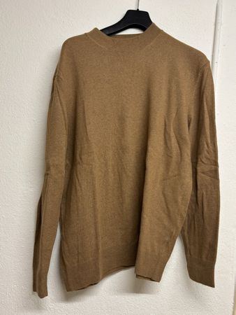 ZARA Pullover, Grösse XL(H)