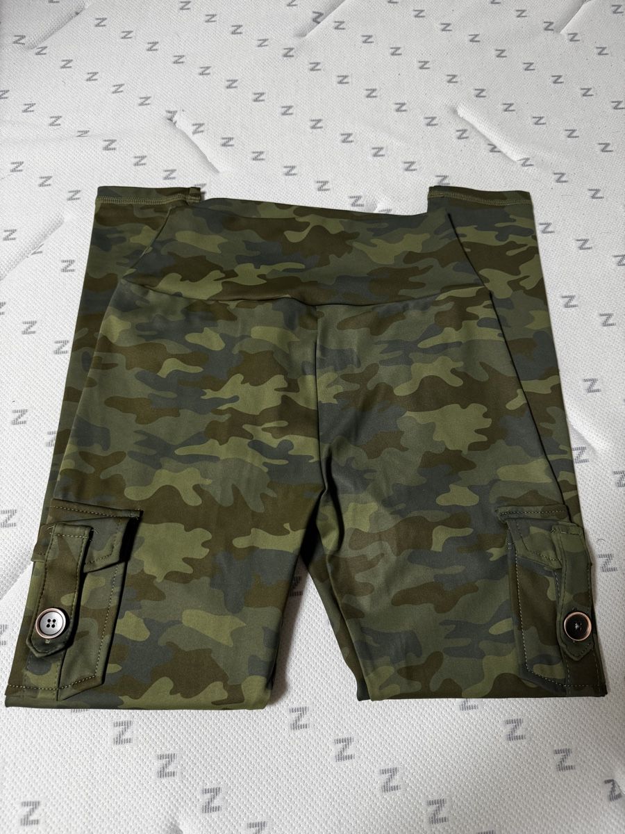 Leggings: Military leggings size s/m – Neu (gemäss Beschreibung) aus Luzern von fiona.1013 1