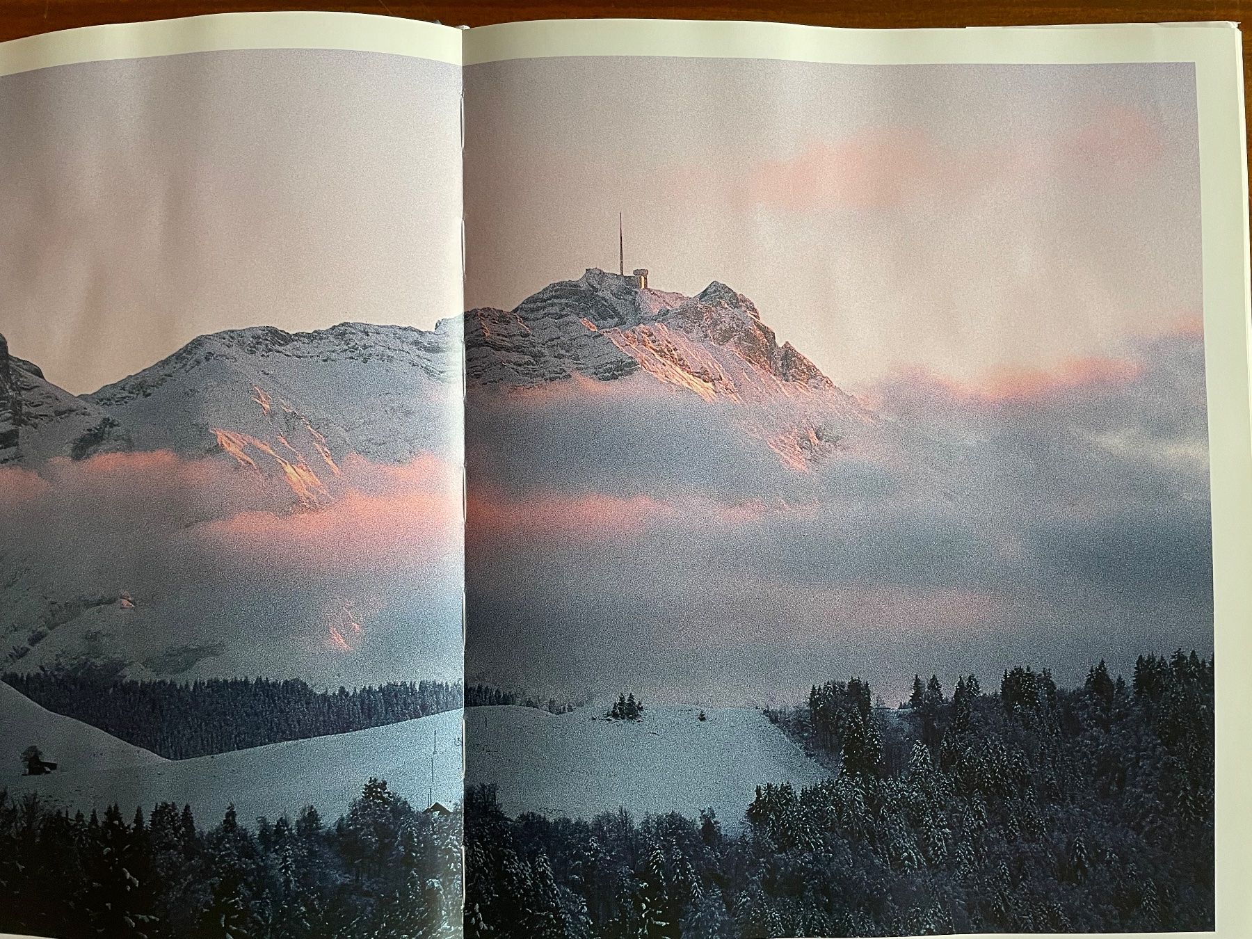 Libri: Stimmungsvolles Appenzellerland – Usato da Wyssachen venduto da Hahe89 7