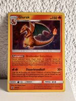 Pokémon Karte Glurak SM226 Holo