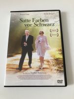 Satte Farben vor Schwarz (DVD) Bruno Ganz, Senta Berger