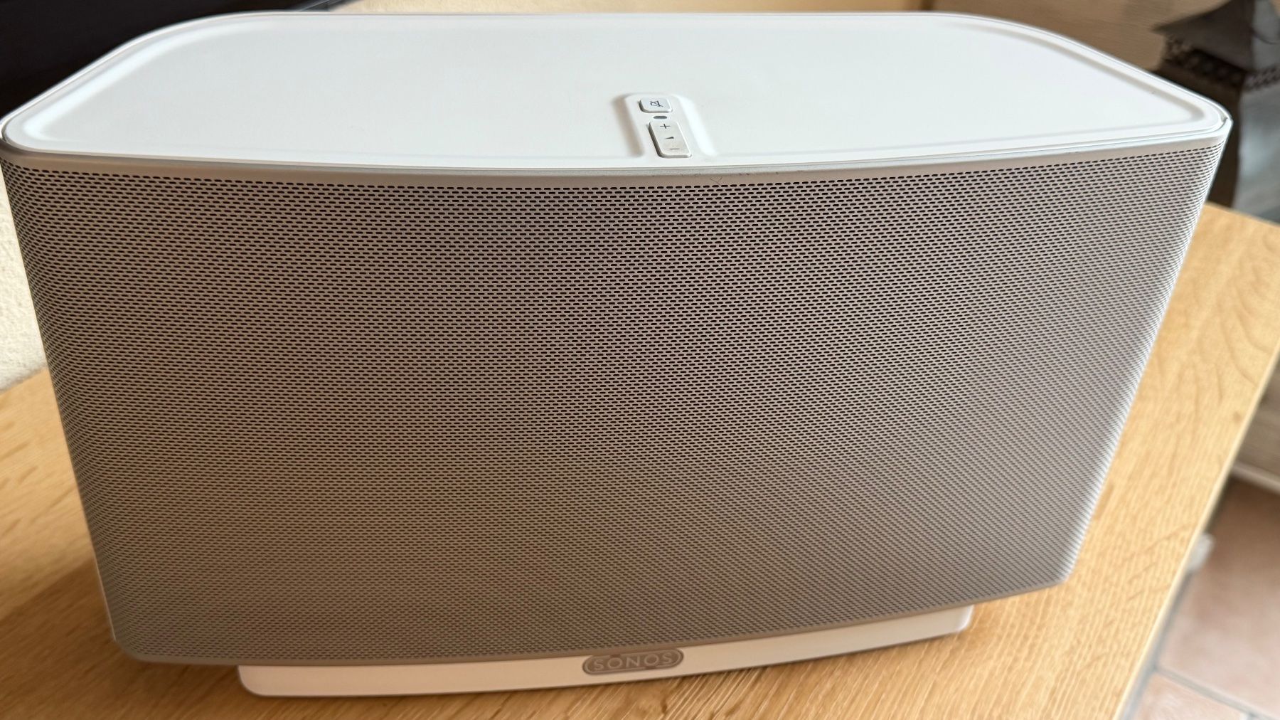 Sonos Haut-parleurs: Sonos PLAY:5 (1. Generation) – D'occasion à Root par Apollo65