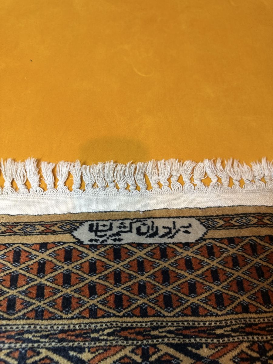 Tappeti: Perserteppich (Signatur) – Usato da Chur venduto da Mohammad.miga 4