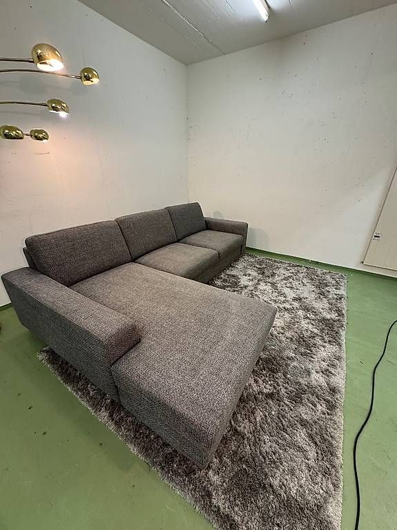 Divani: Großes, bequemes Ecksofa Gratis Lieferung – Usato da Fehraltorf venduto da Sofalab.swiss 1