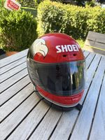 Shoei Kenny Roberts Sr. Replica Helm – Grösse M