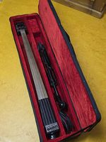 E-Kontrabass