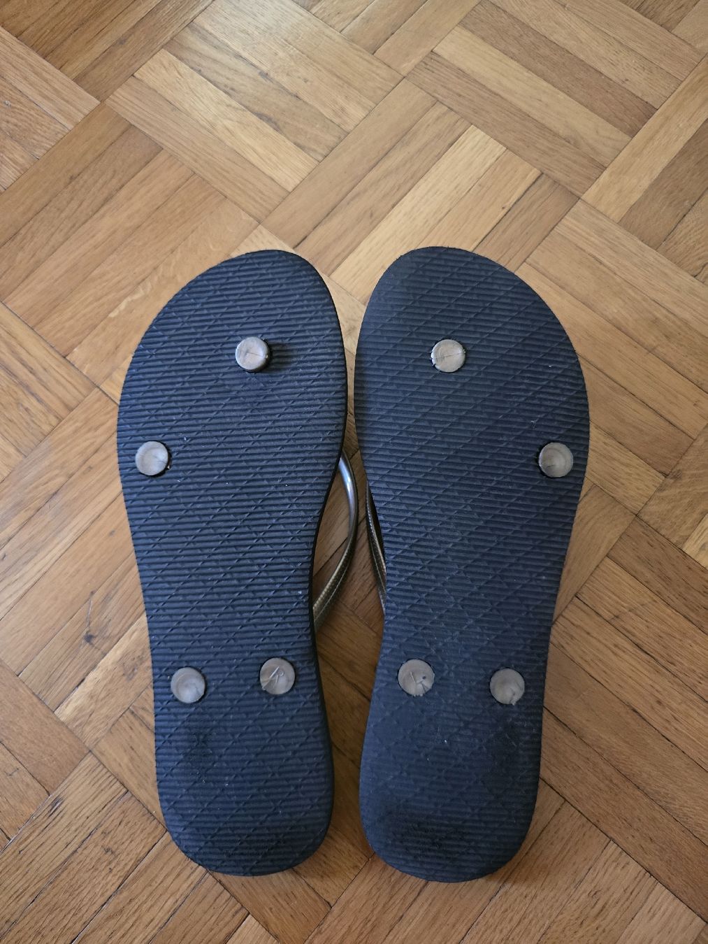 Chaussures femmes: Flip Flop – D'occasion à Jona par baccara55 1