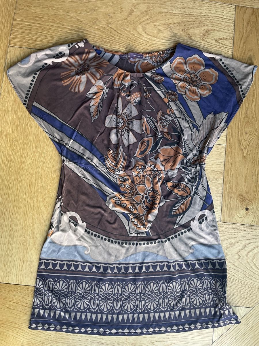 Tuniche: Hale Bob tunic/t-shirt size S – Usato da Zürich venduto da Fredsgaard